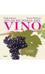 Atlas Mundial del Vino 2014