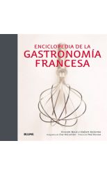 Enciclopedia de la Gastronomía Francesa