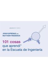 101 Cosas que Aprendí en la Escuela de Ingeniería