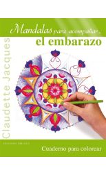 Mandalas Para Acompañar... el Embarazo
