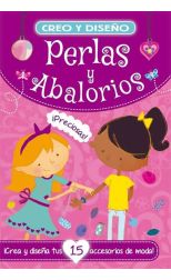 Creo y Diseño Perlas y Abalorios