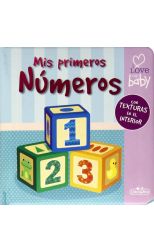 Mis Primeros Números