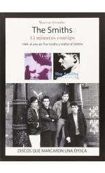 The Smiths. 15 Minutos Contigo