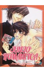 Junjo Romántica 2