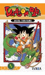 Dragon Ball 1