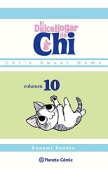 El Dulce Hogar de Chi 10