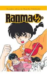 Ranma 1/2 Vol.14