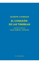 El Corazón de las Tinieblas