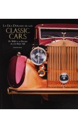 La Era Dorada de los Classic Cars Edicion 2016