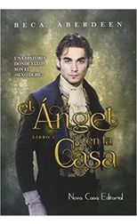 El Ángel en la Casa
