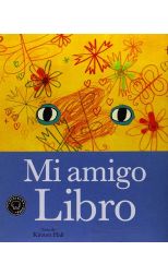 Mi Amigo Libro