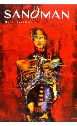 Sandman 7. Vidas Breves