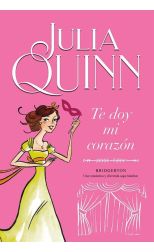 Te Doy Mi Corazón. Bridgerton. 3
