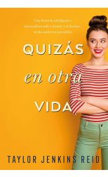 Quizás en Otra Vida