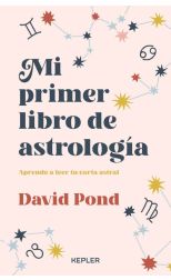 Mi primer libro de astrología