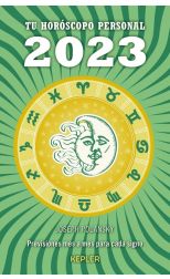Tu horóscopo personal 2023