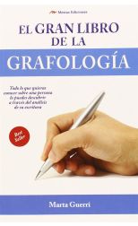 Gran Libro de la Grafología