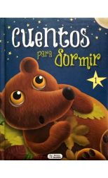 Cuentos Para Dormir 1