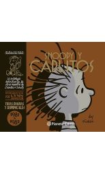 Snoopy y Carlitos 16. Tiras Diarias y Dominicales 1981 a 1982