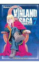 Vinland Saga 7