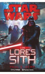 Star Wars: Los Lores Sith