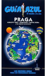 Guía Azul. Praga