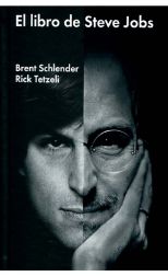 El libro de Steve Jobs