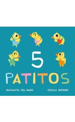 Cinco Patitos
