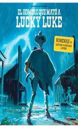 El hombre que mató a Lucky Luke