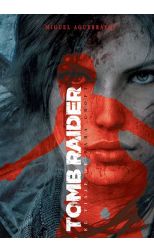 Tomb Raider: el Viaje de Lara Croft