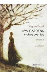 Kew Gardens y Otros Cuentos - Ilustrado