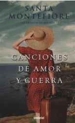 Canciones de Amor y Guerra. Crónicas de Deverill . 1