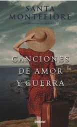 Canciones de Amor y Guerra. Crónicas de Deverill . 1