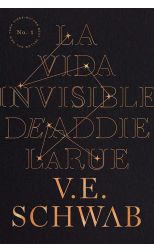 La Vida Invisible de Addie Larue