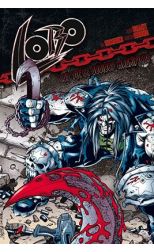 Lobo. los Siete Jodidos Magníficos