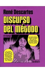 Discurso del método. El manga