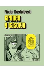 Crimen y Castigo. el Manga