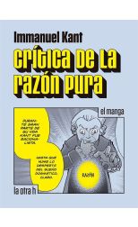 Crítica de la Razón Pura