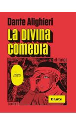 La Divina Comedia. el Manga