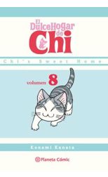 El Dulce Hogar de Chi 8