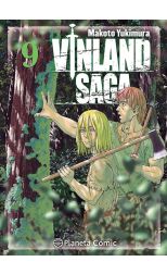 Vinland Saga 9