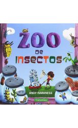 Zoo de Insectos