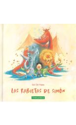 Las Rabietas de Simón