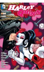 Harley Quinn 4