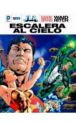 Jla. Escalera al Cielo