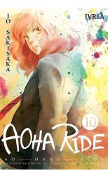 Aoha Ride 10