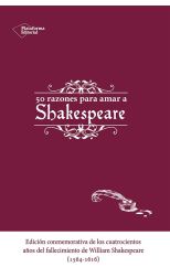 50 Razones Para Amar a Shakespeare