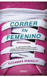 Correr en Femenino