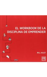El workbook de la disciplina de emprender
