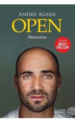 Open. Memorias